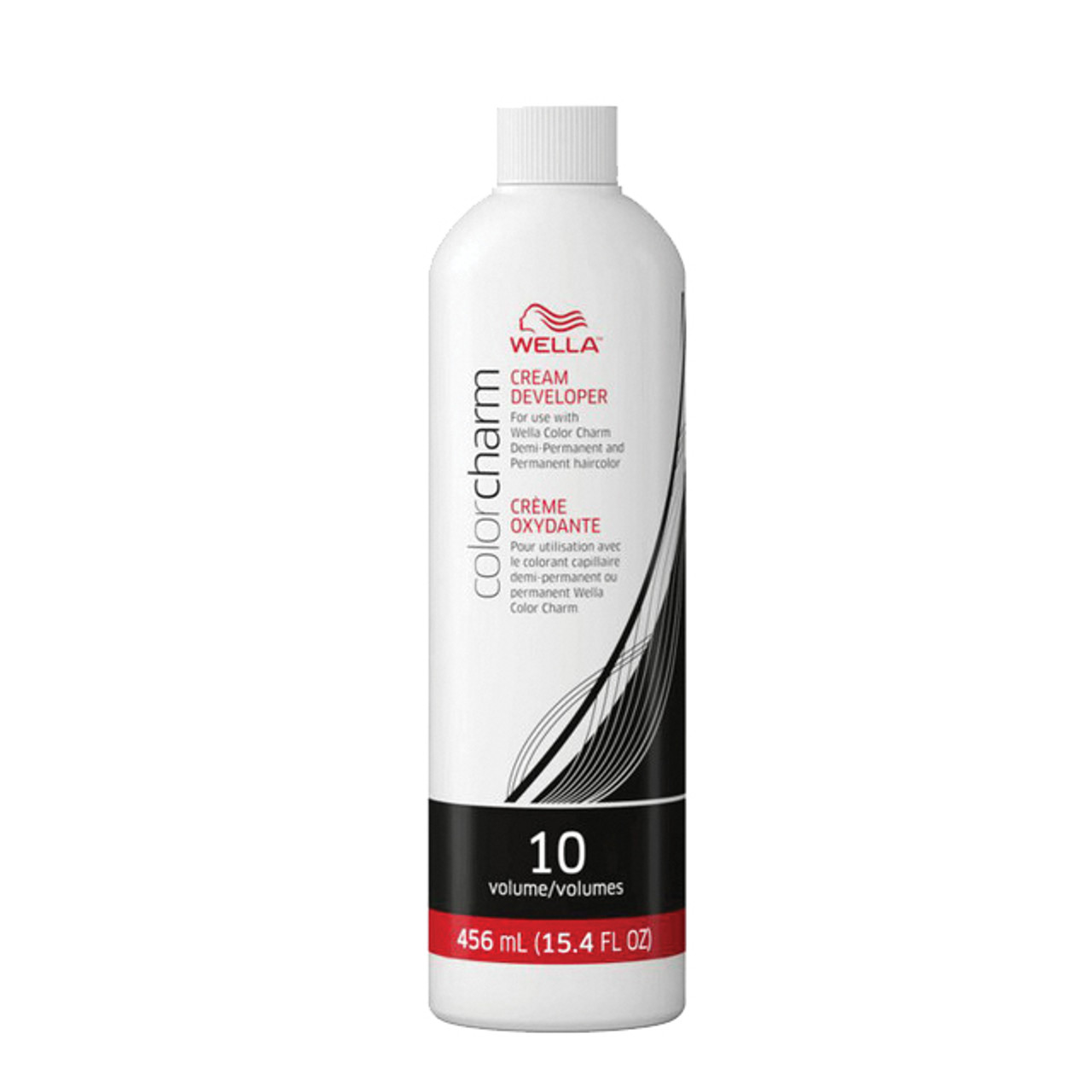 Wella Color Charm Developer