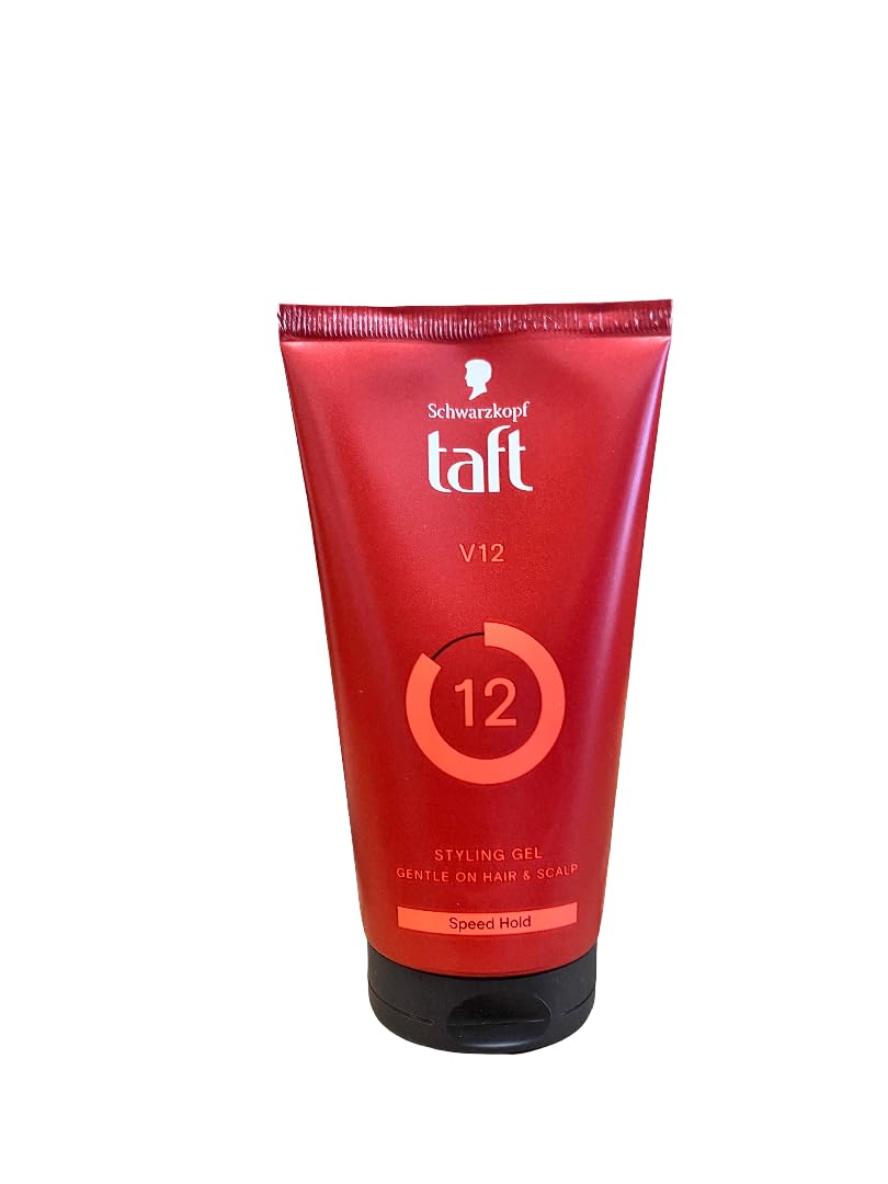 Schwarzkopf Styling Gel