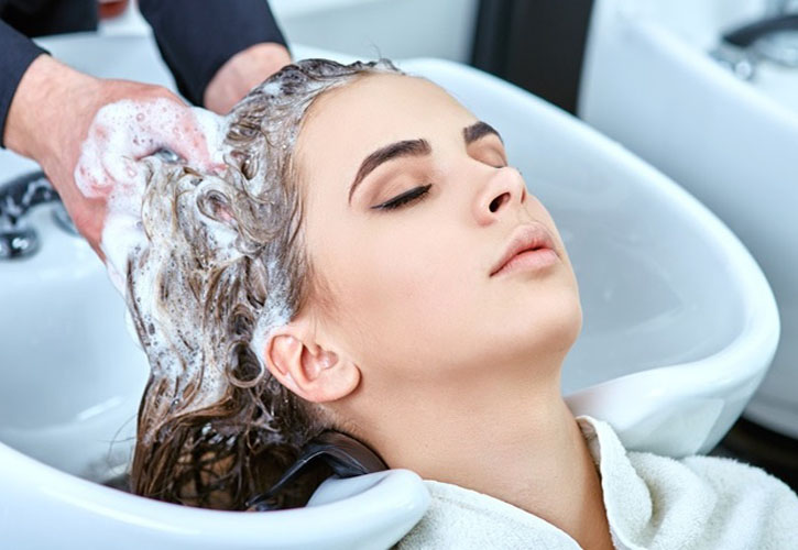 Hair Spa