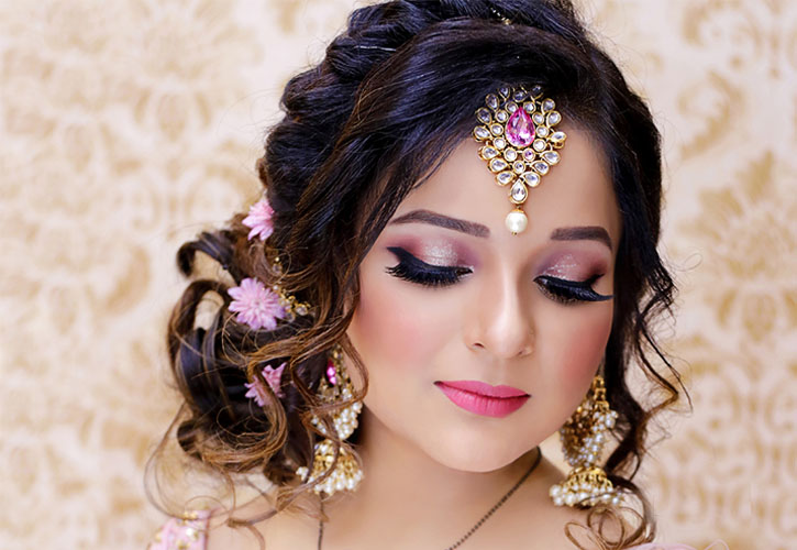 Party Makeup